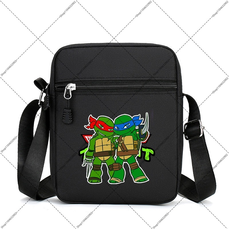 Teenage Mutant Ninja Turtles S - огляд і ціна Women'S Bags Handbags