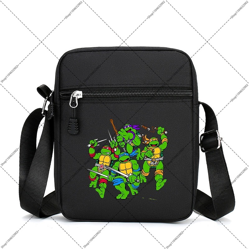 Teenage Mutant Ninja Turtles S - огляд і ціна Women'S Bags Handbags
