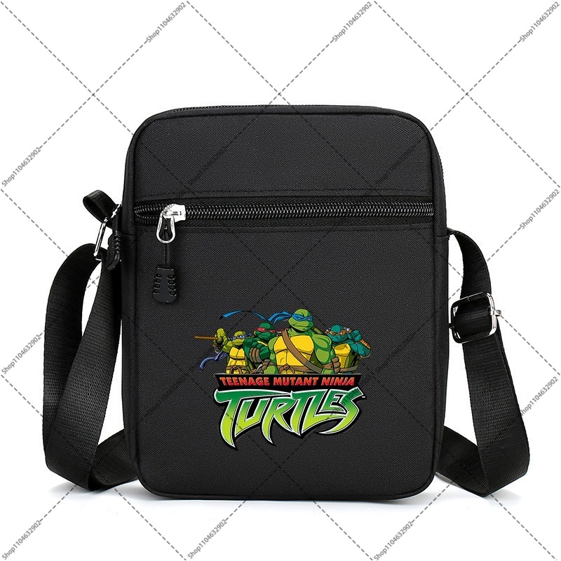 Teenage Mutant Ninja Turtles S - огляд і ціна Women'S Bags Handbags