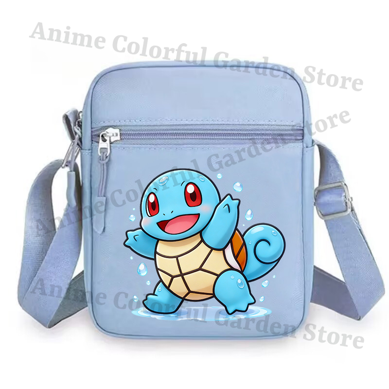 Pokemons Nylon Phone Storage P - огляд і ціна Women Bags Gift