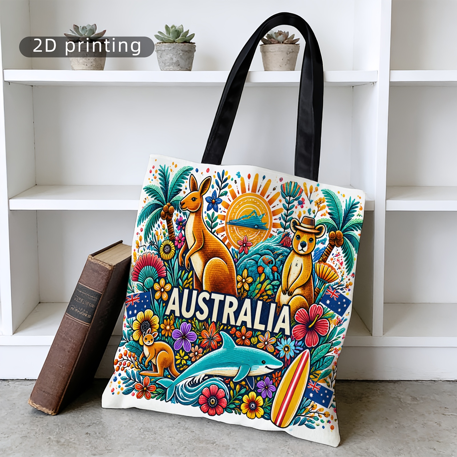 Large Capacity Shoulder Bag Sh - огляд і ціна Women Bags In Australia