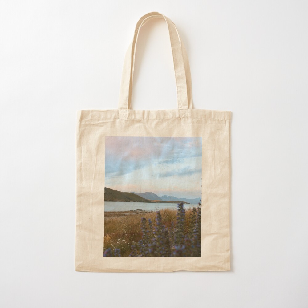 lake tekapo, nz Tote Bag shopi - огляд і ціна Women Bags Nz