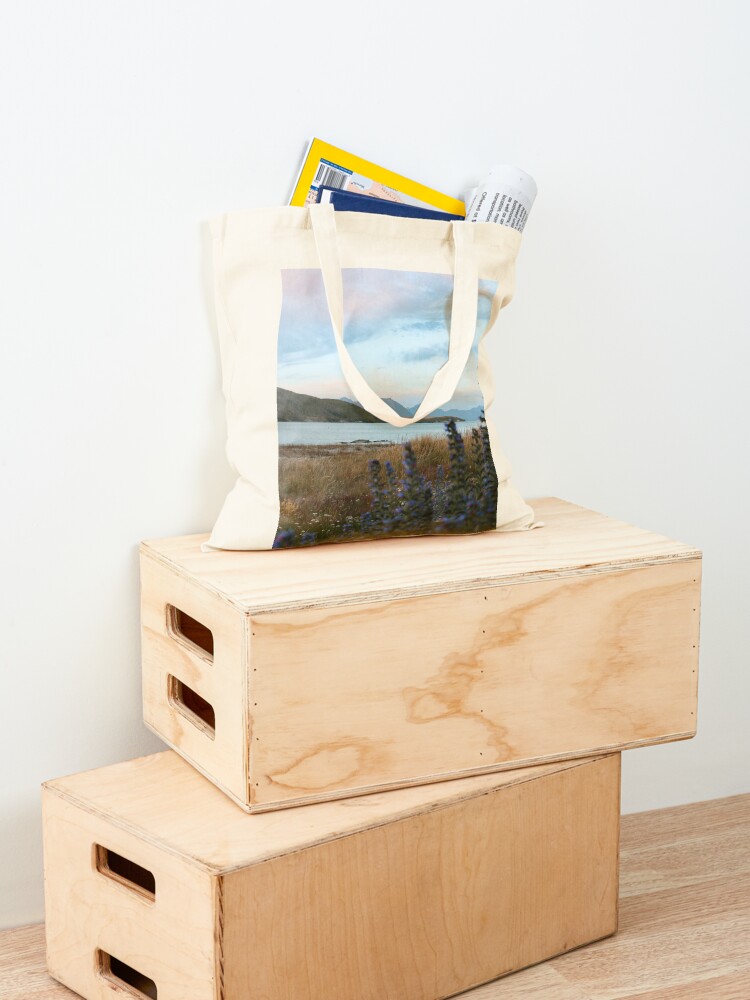lake tekapo, nz Tote Bag shopi - огляд і ціна Women Bags Nz