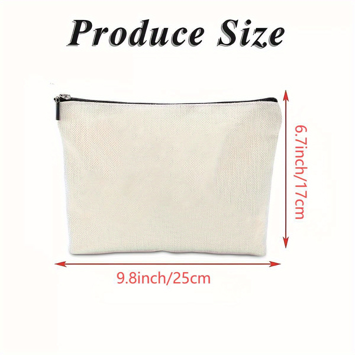 A Canada themed cosmetic bag - - огляд і ціна Women Bags Canada
