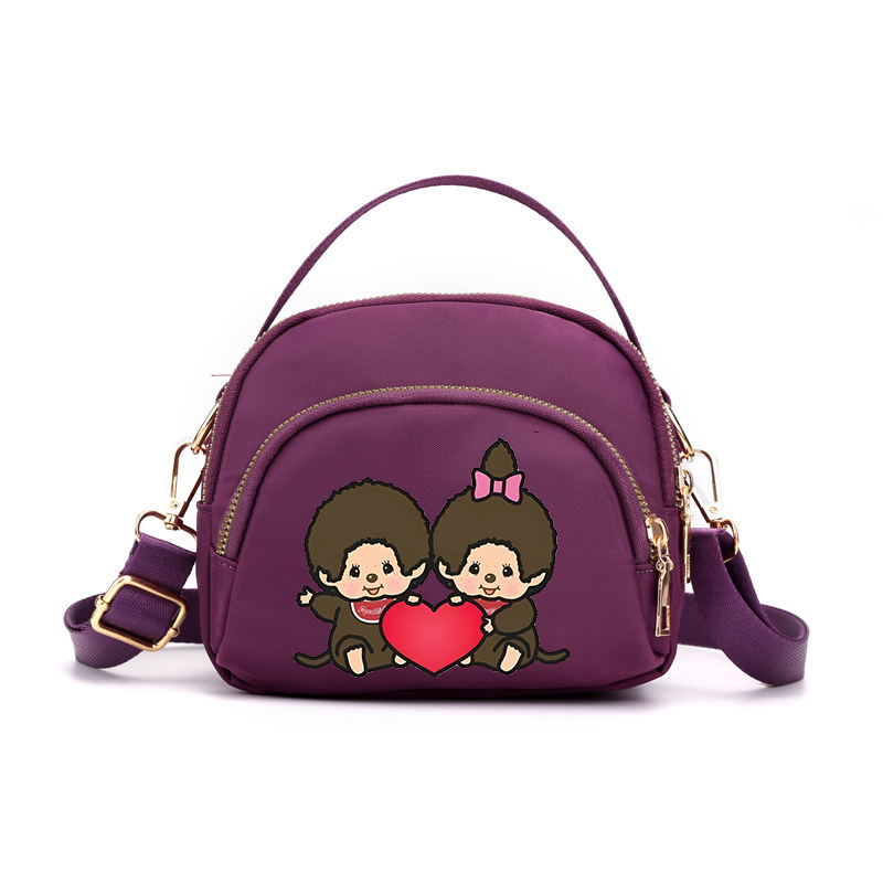 MONCHHICHI Women Crossbody Bag - огляд і ціна Women'S Bags Handbags
