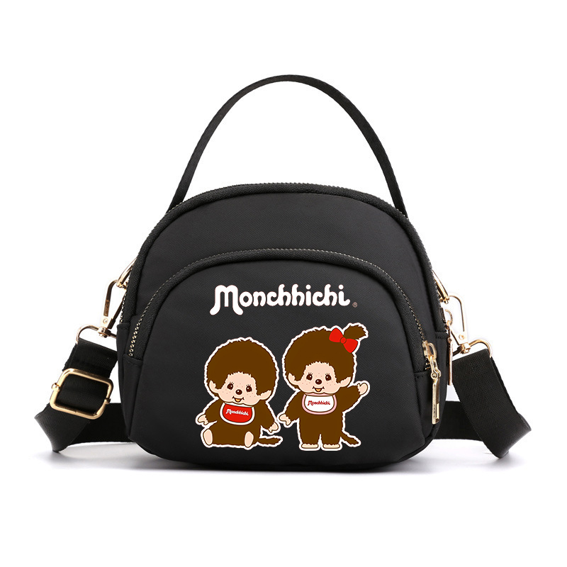 MONCHHICHI Women Crossbody Bag - огляд і ціна Women'S Bags Handbags