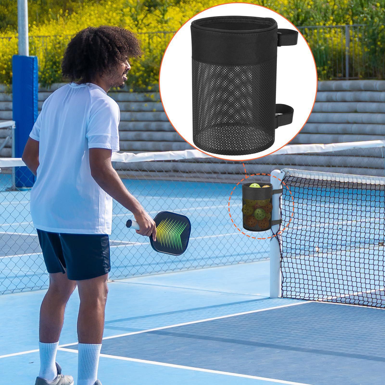 Pickleball Mesh Bag Lightweigh - огляд і ціна Women Bags Large