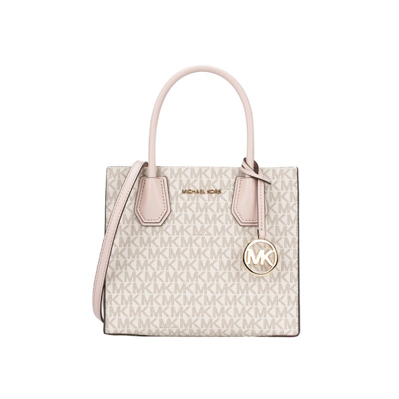 Michael Kors Mercer Medium Pvc - огляд і ціна Women'S Bags Michael Kors