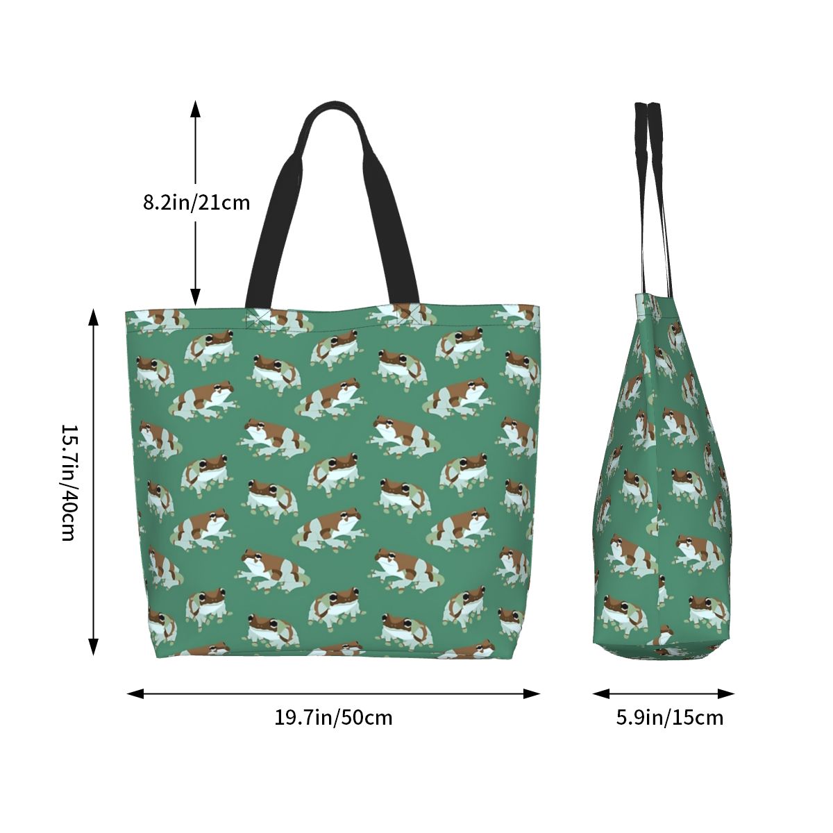 Amazon Milk Frog Pattern Shopp - огляд і ціна Women Bags Amazon