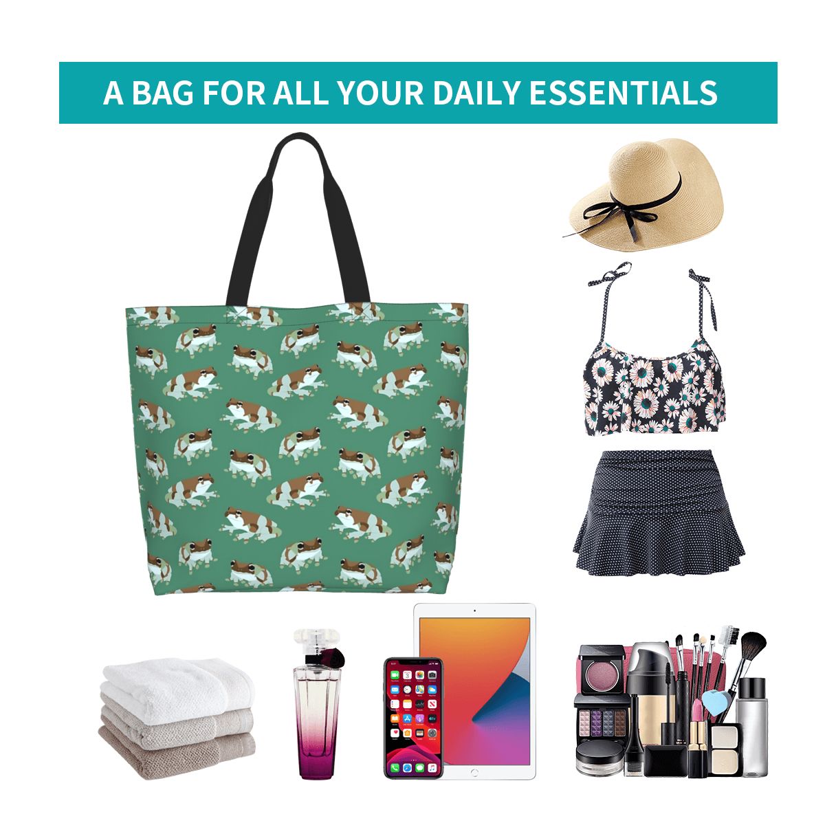 Amazon Milk Frog Pattern Shopp - огляд і ціна Women Bags Amazon