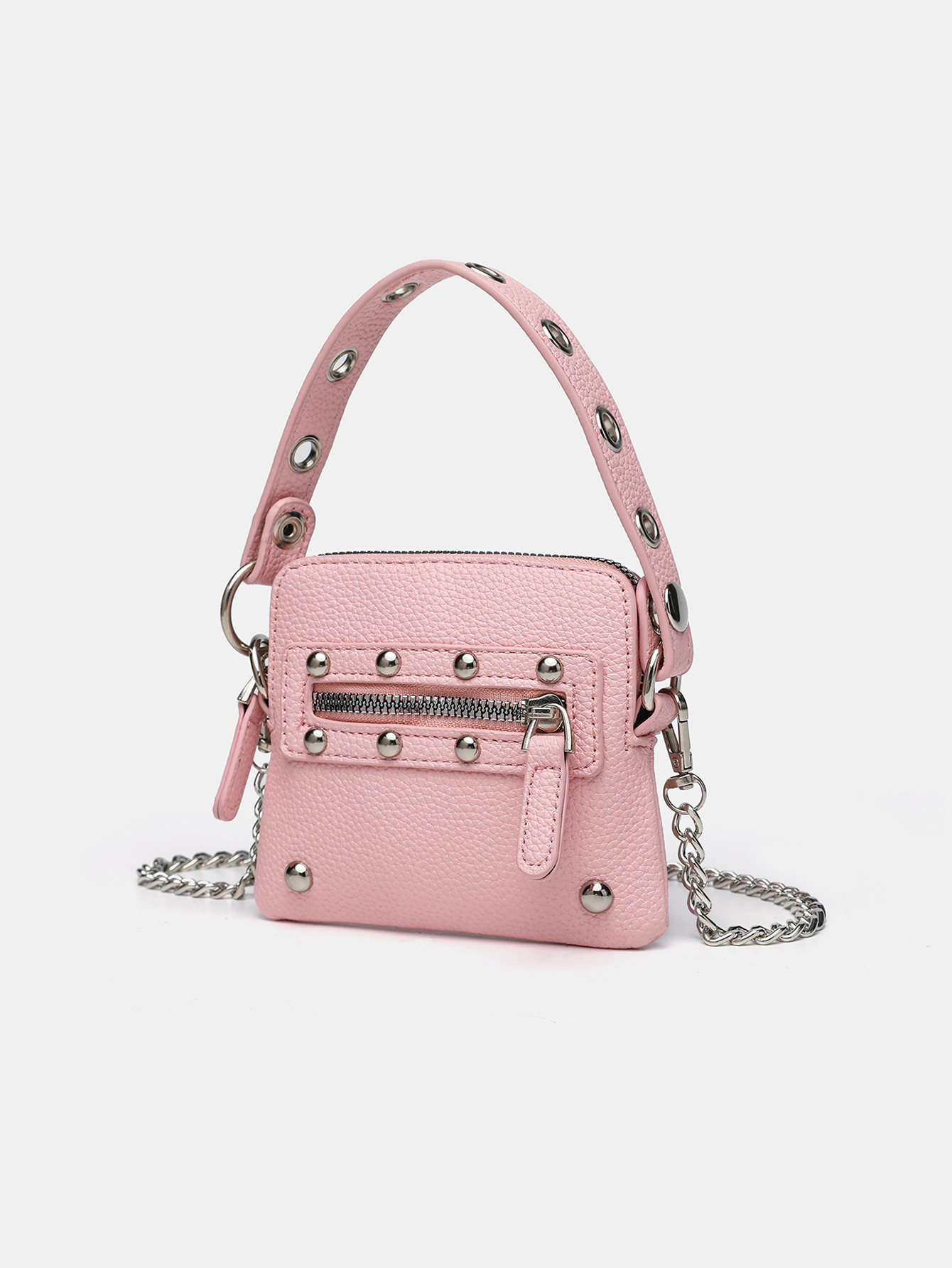 New women's mini niche chain s - огляд і ціна Mini Purse Chain