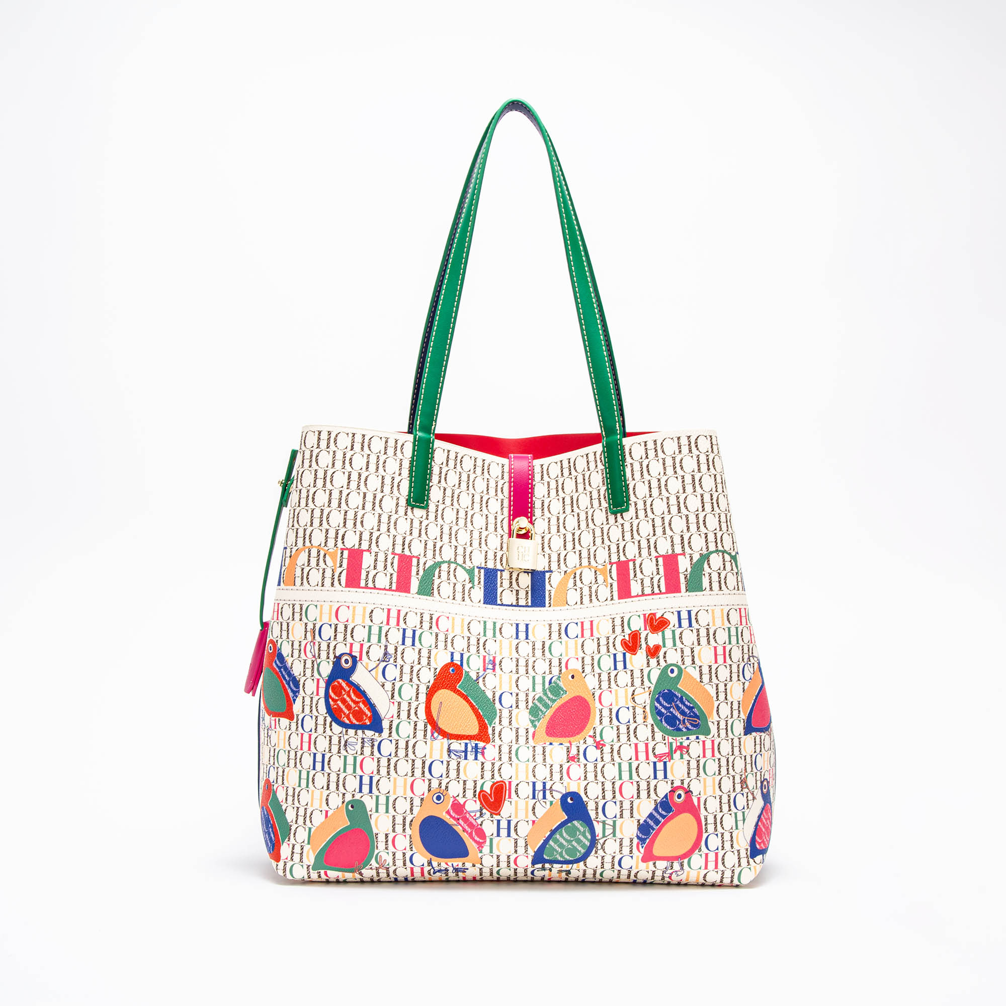 Women's Work 2024 Seasons New  - огляд і ціна Women Bags Coach