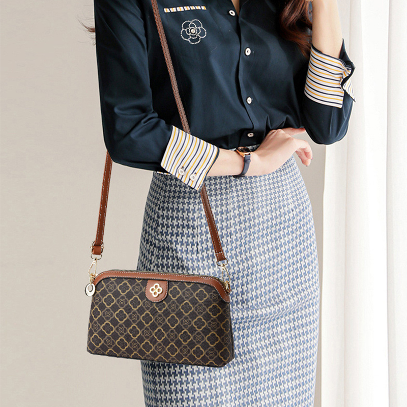 New Fashion Women's Bag Small  - огляд і ціна Women Bags Coach
