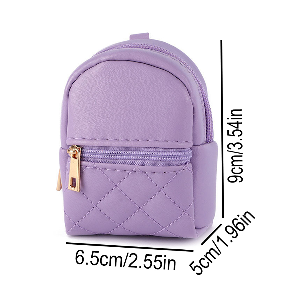 Mini Custom Name Coin Purse Pe - огляд і ціна Mini Purse Chain