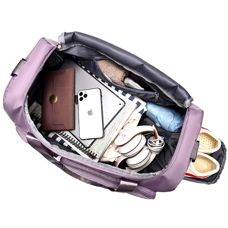 One Piece Man Women Travel Bag - огляд і ціна Women'S Bags Handbags