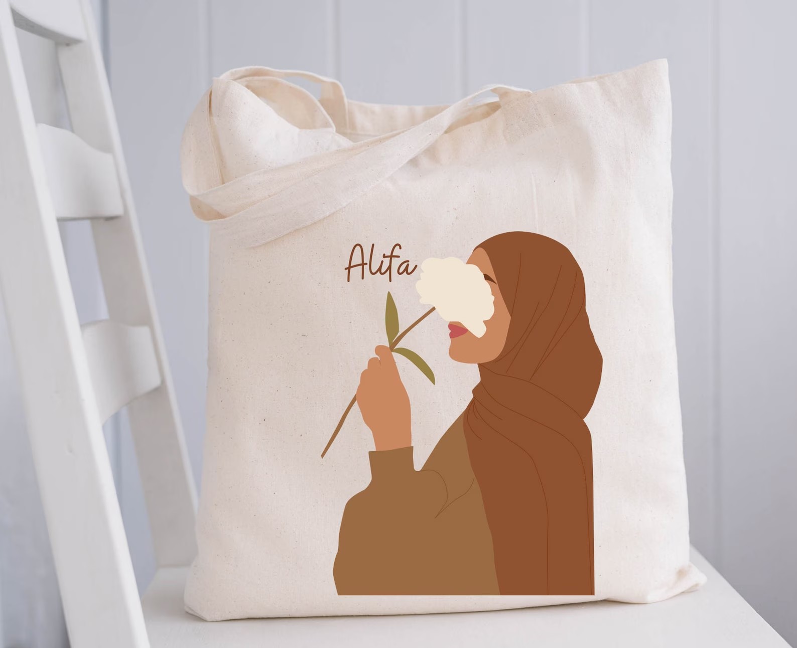 Personalized hijabi Bag, hijab - огляд і ціна Women Bags For Eid