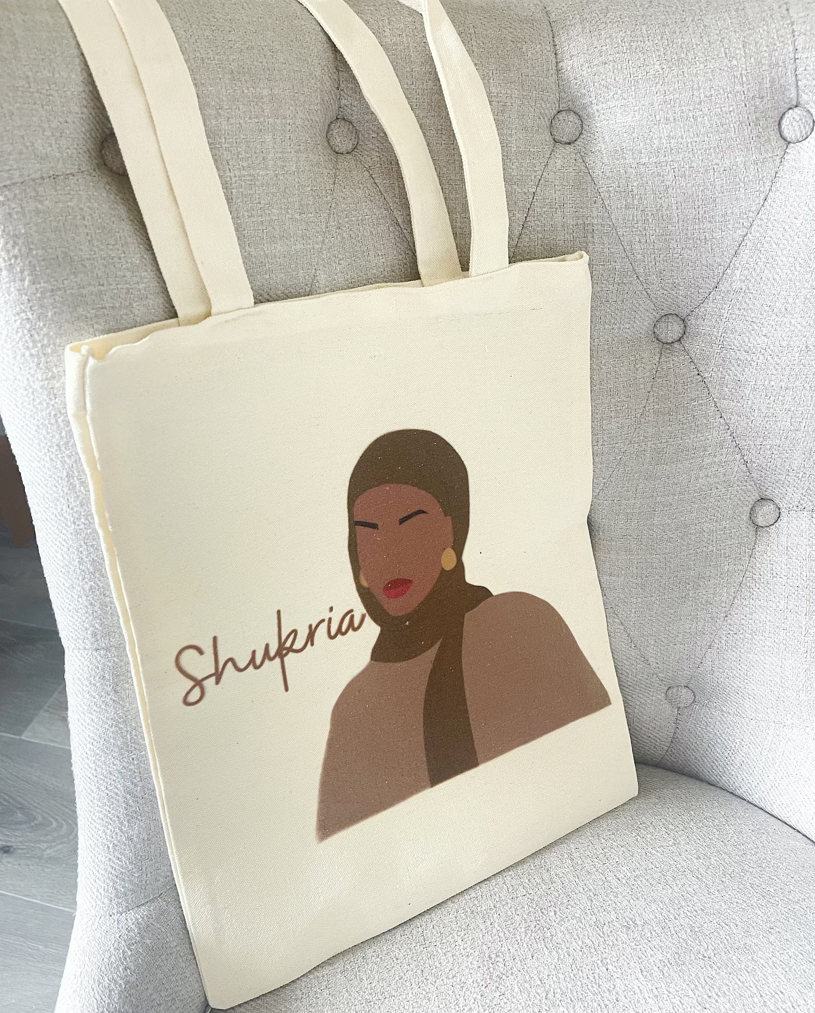 Personalized hijabi Bag, hijab - огляд і ціна Women Bags For Eid