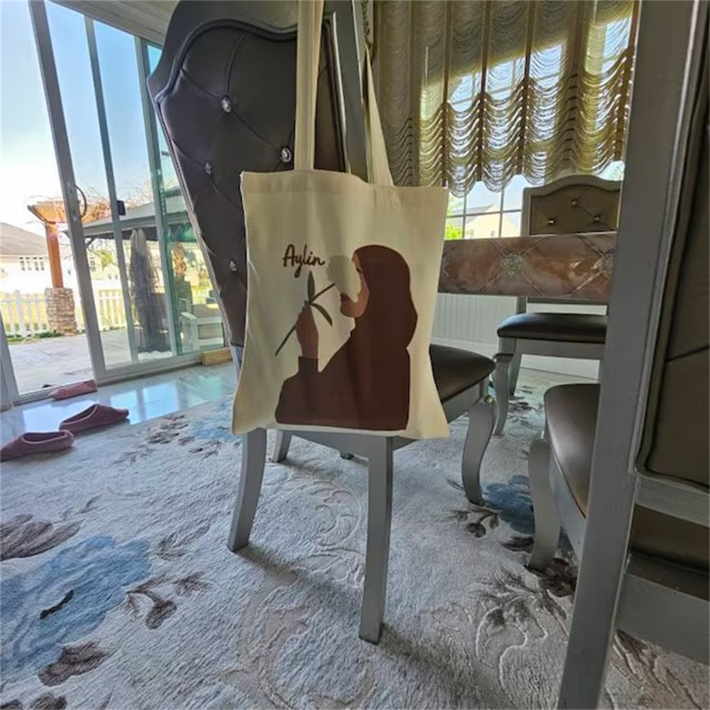 Personalized hijabi Bag, hijab - огляд і ціна Women Bags For Eid