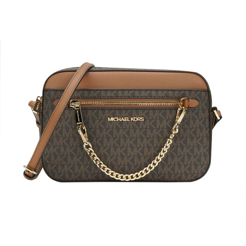 Michael Kors Ole JET SET ITEM  - огляд і ціна Women'S Bags Michael Kors