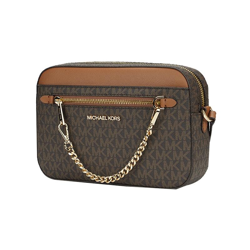 Michael Kors Ole JET SET ITEM  - огляд і ціна Women'S Bags Michael Kors