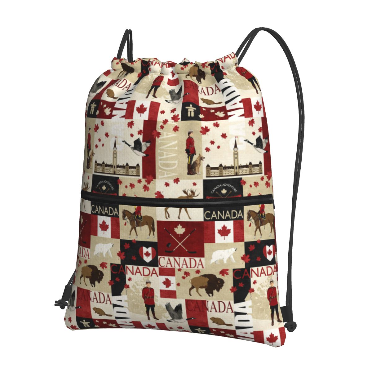 Canada Flag National Culture B - огляд і ціна Women Bags Canada