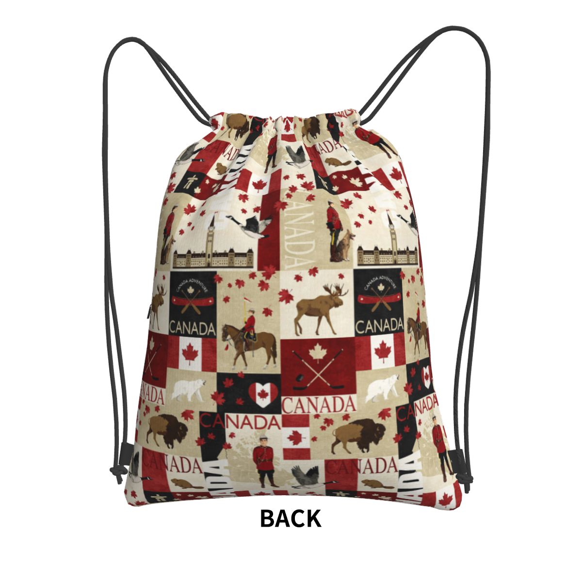 Canada Flag National Culture B - огляд і ціна Women Bags Canada