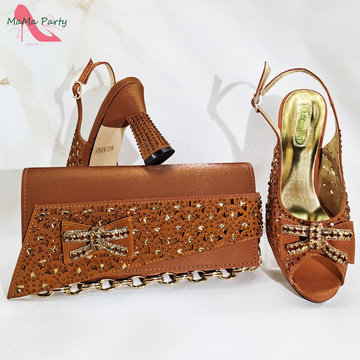 Mature New Fashion Classics De - огляд і ціна Women Bags For Wedding