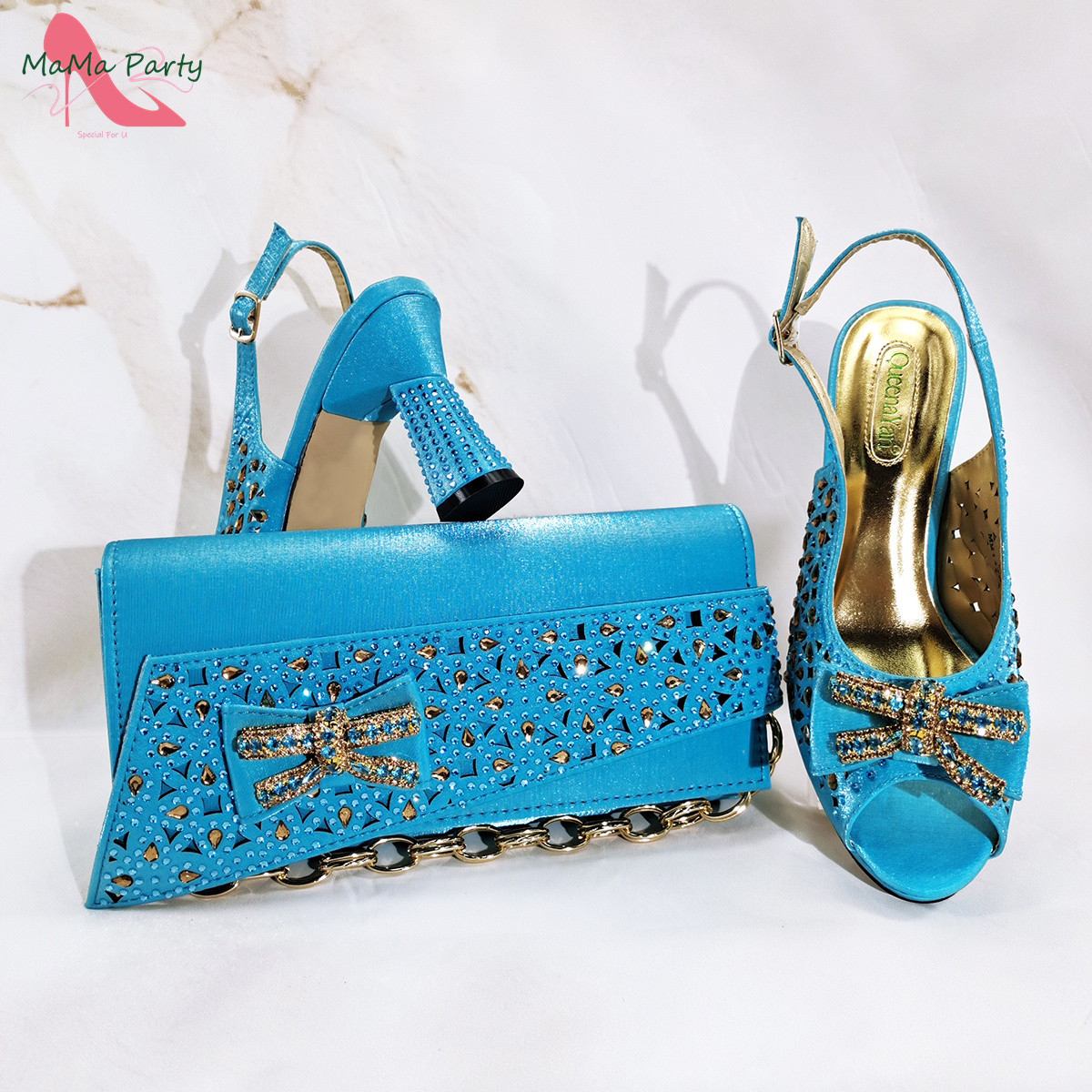 Mature New Fashion Classics De - огляд і ціна Women Bags For Wedding