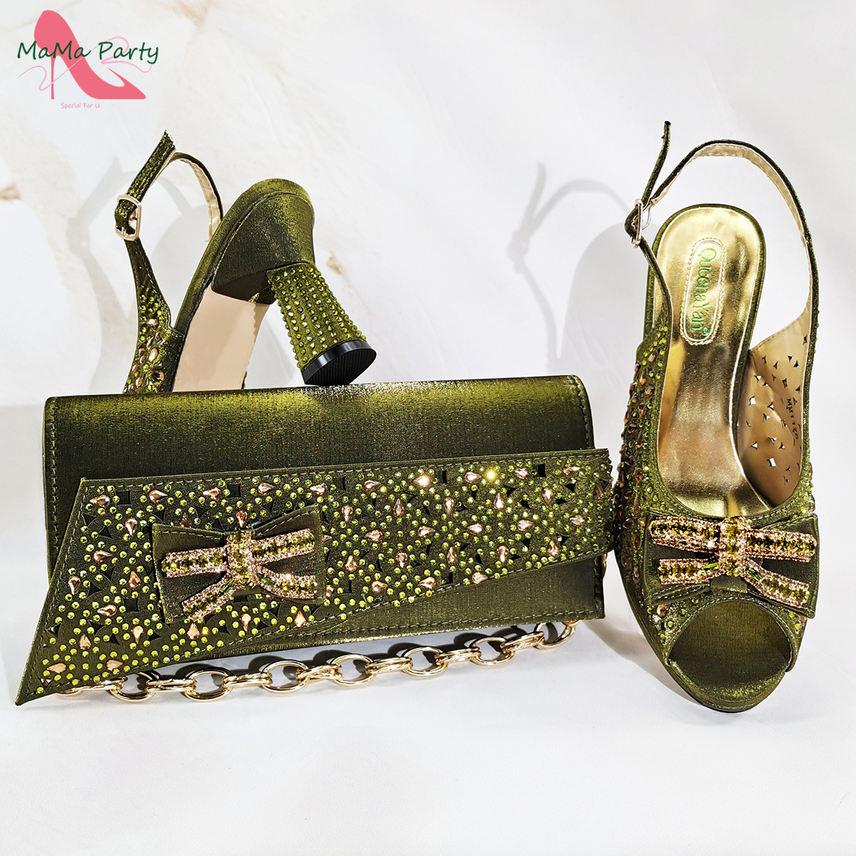 Mature New Fashion Classics De - огляд і ціна Women Bags For Wedding
