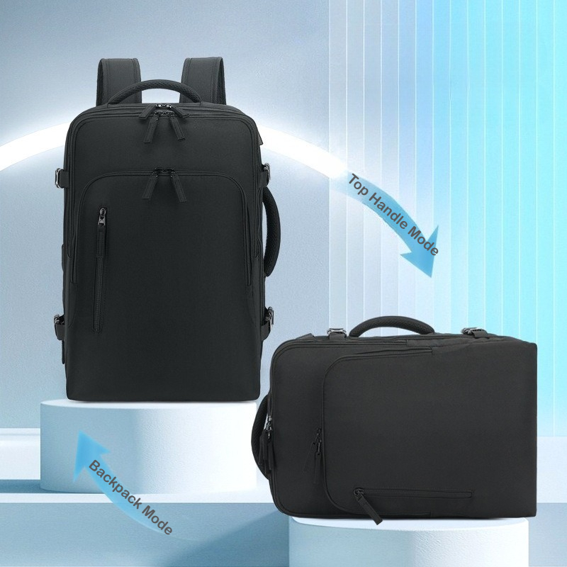 40L Travel Backpack 30x25x48cm - огляд і ціна Women Bags Large