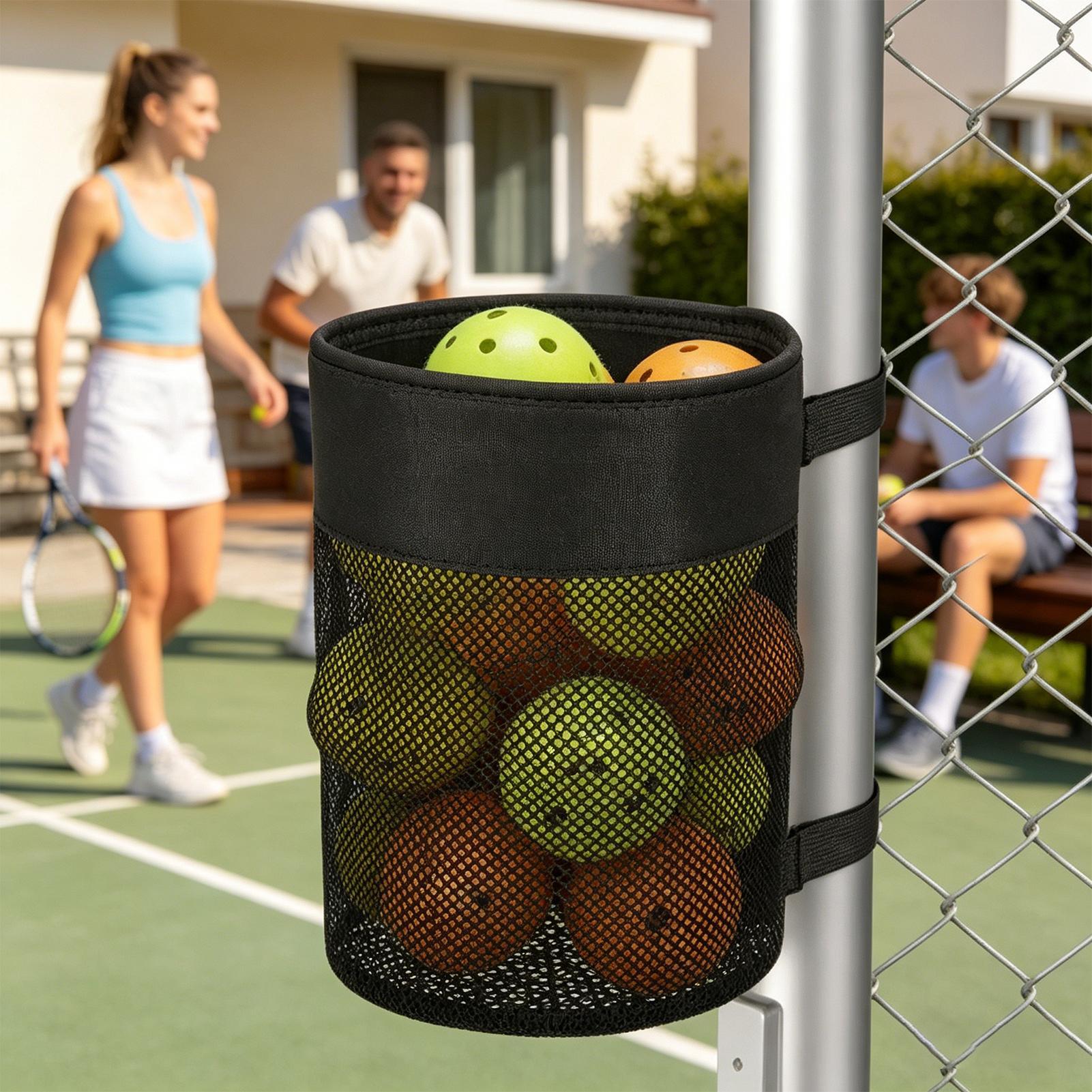 Pickleball Ball Holder Large C - огляд і ціна Women Bags Large