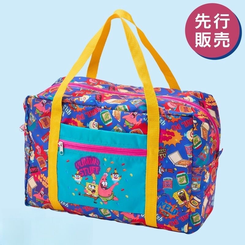 original cartoon SpongeBob Squ - огляд і ціна Women'S Bags At M&S