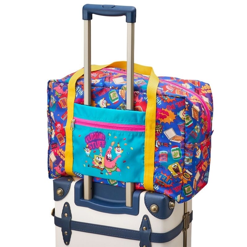 original cartoon SpongeBob Squ - огляд і ціна Women'S Bags At M&S