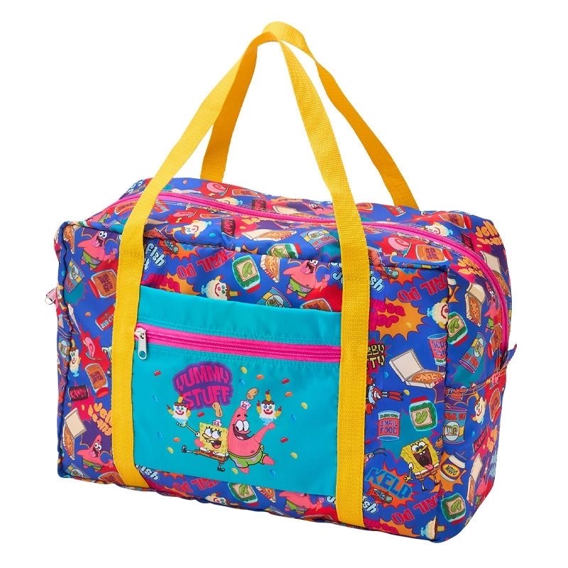 original cartoon SpongeBob Squ - огляд і ціна Women'S Bags At M&S