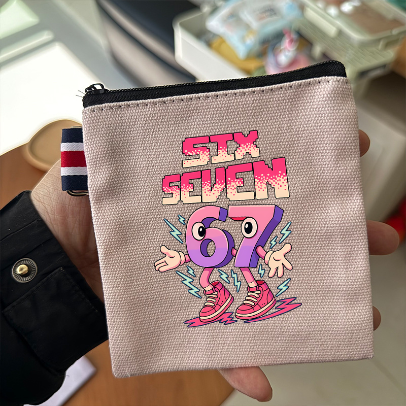 Steal A Brainrot Coin Pouch Fu - огляд і ціна Women Bags Gift