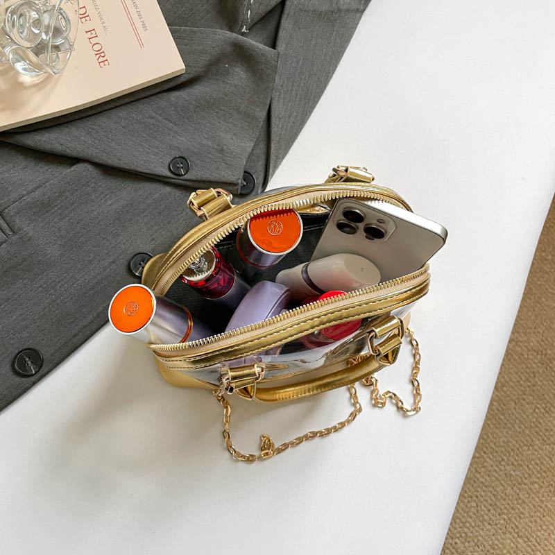 2026 Summer Jelly Bag For Wome - огляд і ціна Jelly Bag Clear Pvc