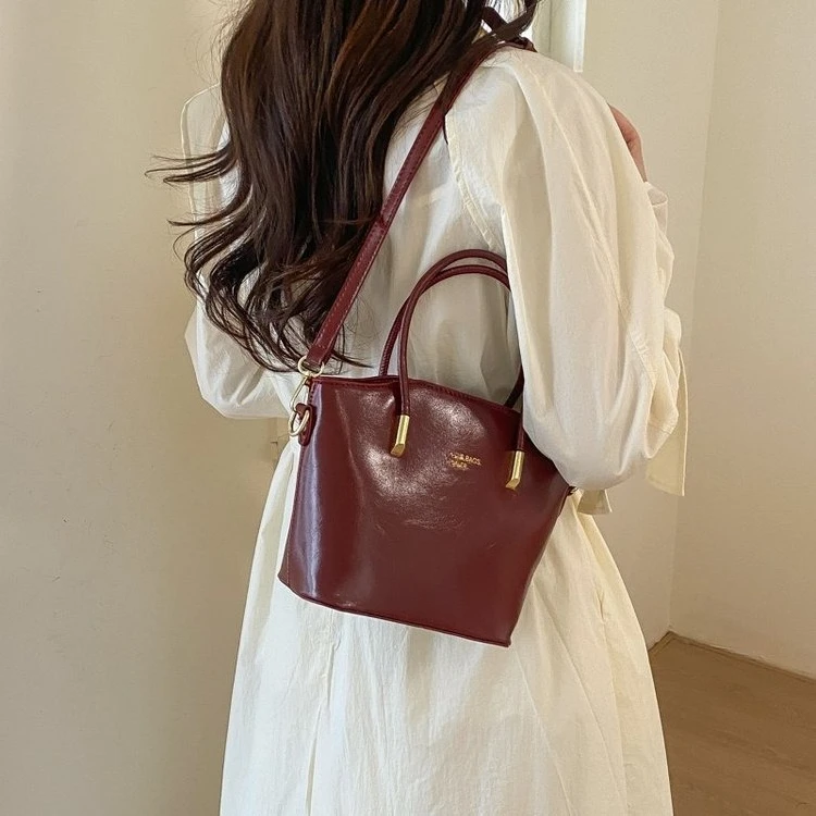 2026 New Red Bag Women's Super - огляд і ціна Women'S Bags New Look