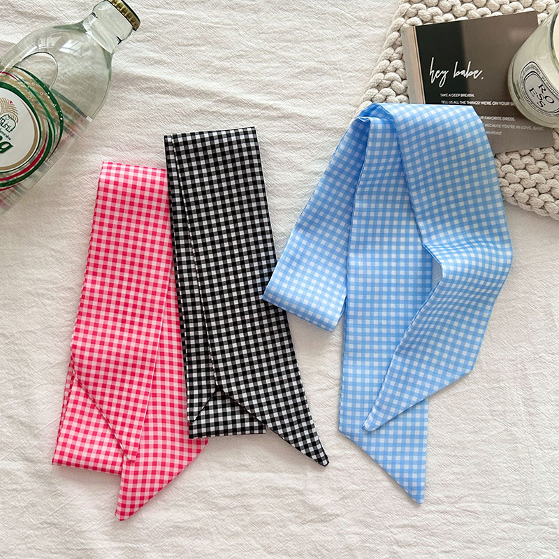 Women Scarf Luxury Silk Scarf  - огляд і ціна Women Bags Online