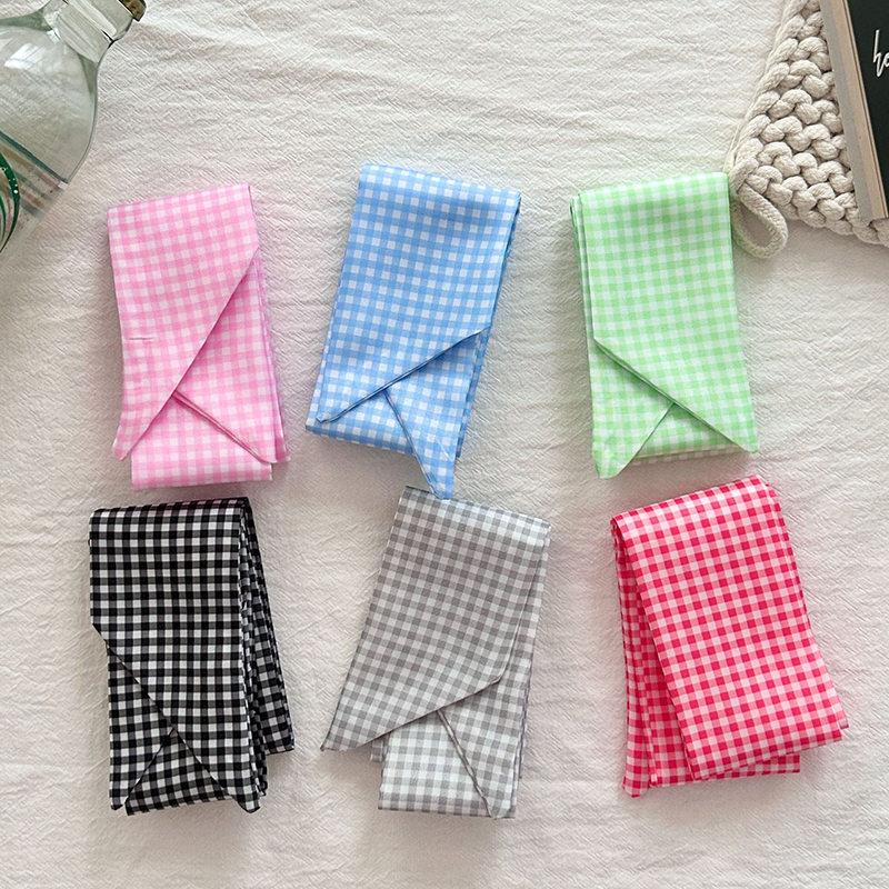 Women Scarf Luxury Silk Scarf  - огляд і ціна Women Bags Online