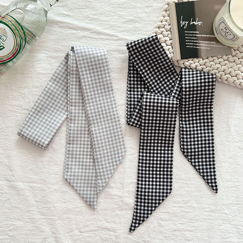 Women Scarf Luxury Silk Scarf  - огляд і ціна Women Bags Online