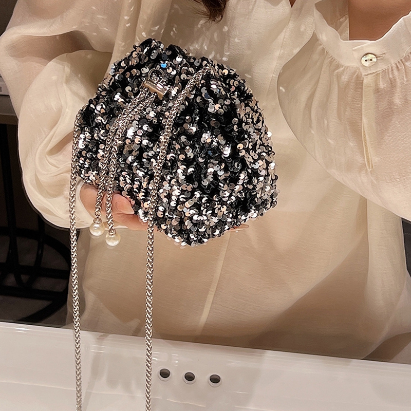 Good-looking Personality Sequi - огляд і ціна Women'S Bags New Look