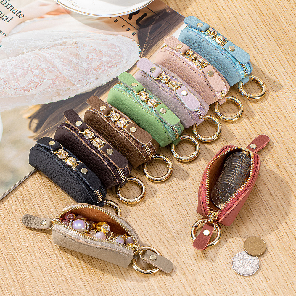 Cute Leather Mini Coin Purses  - огляд і ціна Women'S Bags At M&S