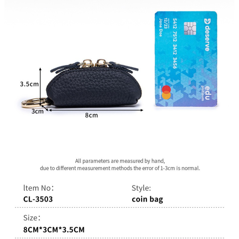 Cute Leather Mini Coin Purses  - огляд і ціна Women'S Bags At M&S