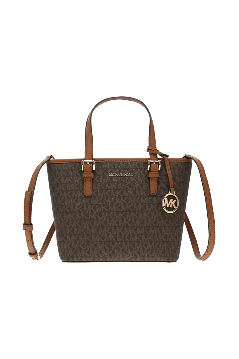 Michael Kors Outlet Jet Set Tr - огляд і ціна Women'S Bags Michael Kors