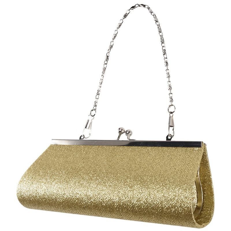 A18P-Women Glitter Clutch Purs - огляд і ціна Women Bags For Wedding