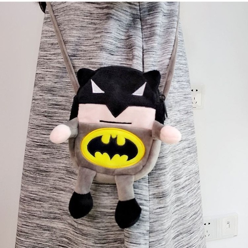 Marvel  Cute  Cartoon  Spiderm - огляд і ціна Women Bags Gift