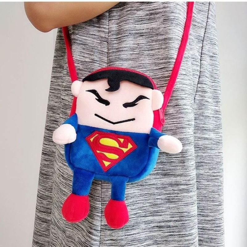 Marvel  Cute  Cartoon  Spiderm - огляд і ціна Women Bags Gift