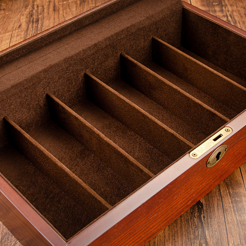 Hard Rigid Glass Glasses Case  - огляд і ціна Box Bag Rigid