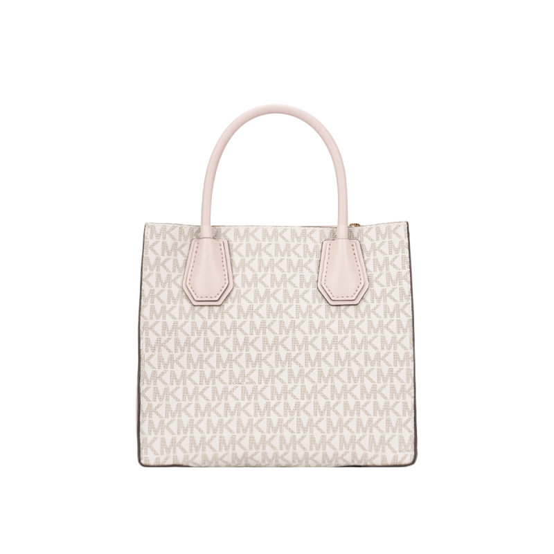 MICHAEL KORS Mercer Medium Log - огляд і ціна Women'S Bags Michael Kors
