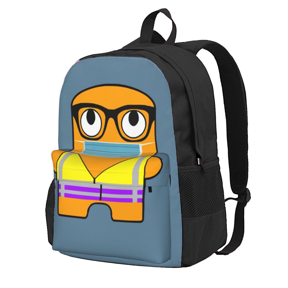 Amazon Smirk Face Classic Stud - огляд і ціна Women Bags Amazon